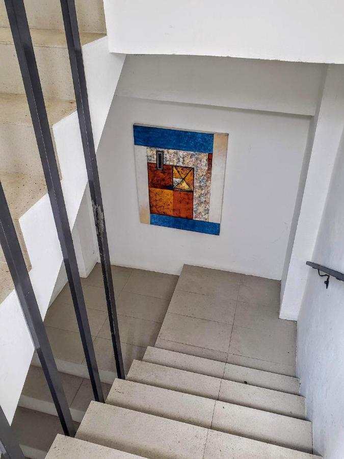 Kasa The Lofts Of Old San Juan 201 Huge 2 Bed 2 Bath For 6 Washer Dryer Exterior photo