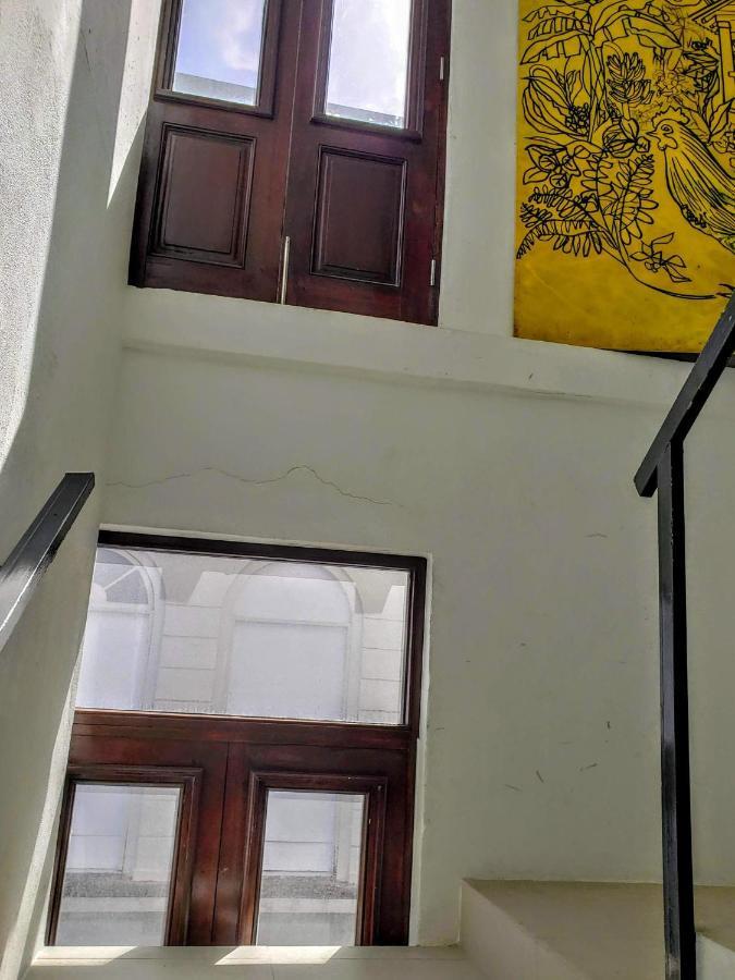 Kasa The Lofts Of Old San Juan 201 Huge 2 Bed 2 Bath For 6 Washer Dryer Exterior photo