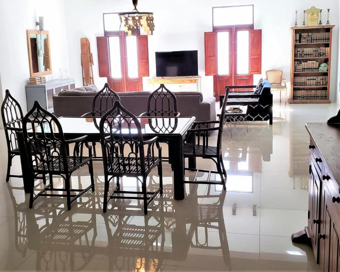 Kasa The Lofts Of Old San Juan 201 Huge 2 Bed 2 Bath For 6 Washer Dryer Exterior photo