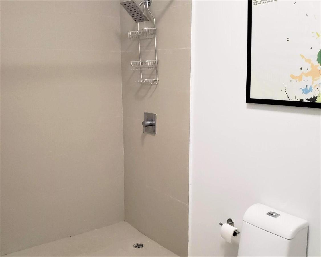 Kasa The Lofts Of Old San Juan 201 Huge 2 Bed 2 Bath For 6 Washer Dryer Exterior photo