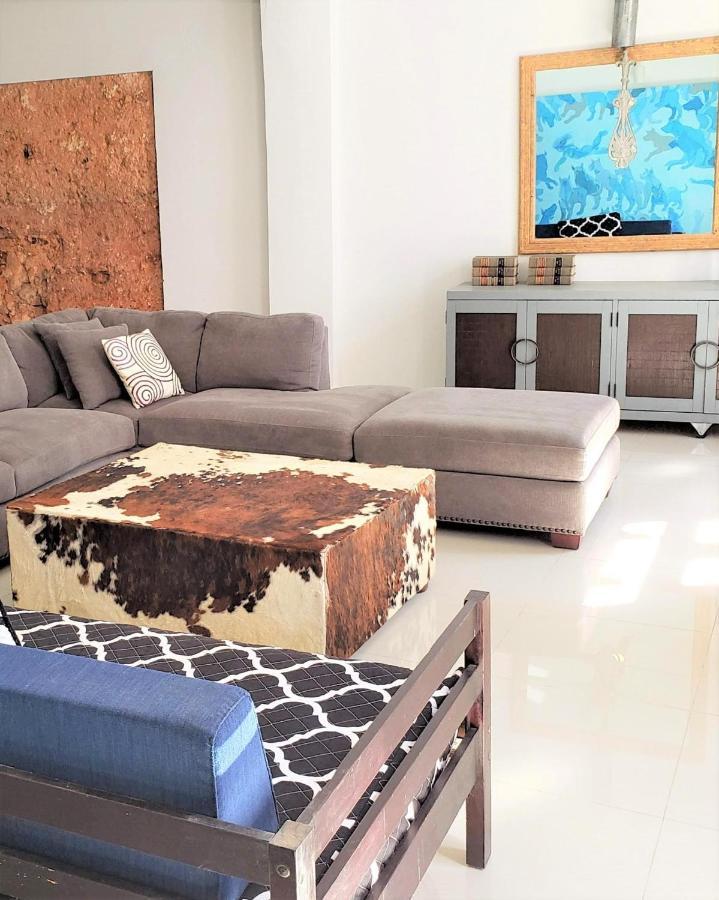 Kasa The Lofts Of Old San Juan 201 Huge 2 Bed 2 Bath For 6 Washer Dryer Exterior photo
